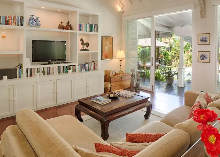 Villa Karina Canggu