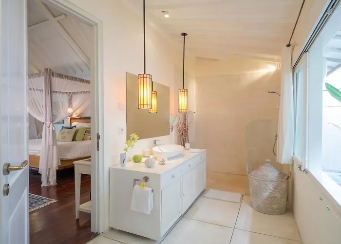 Villa Karina Canggu