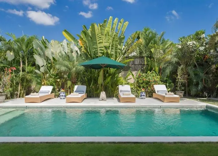 Villa Karina Canggu