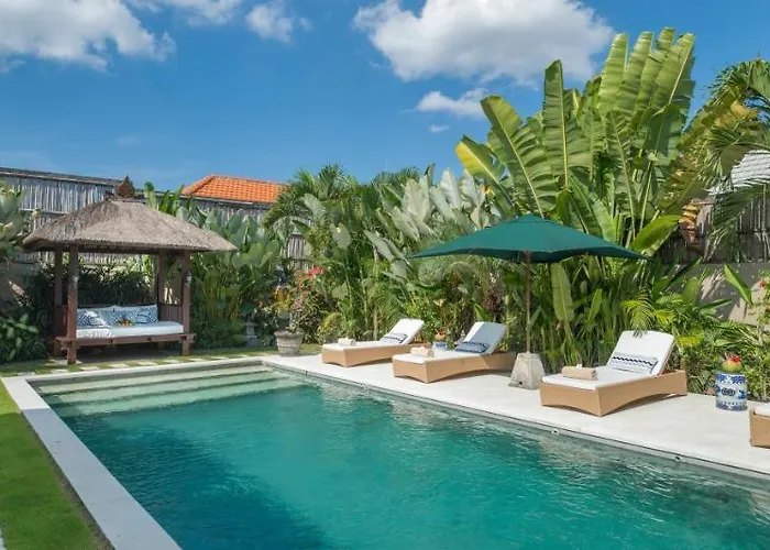 Karina Villa Canggu